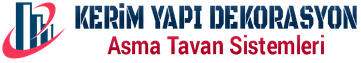 Kerim Yapı Asma Tavan Sistemleri Bursa
